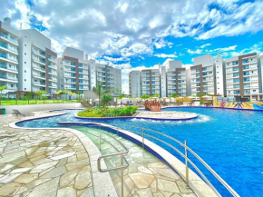 Lagoa Eco Towers Resort